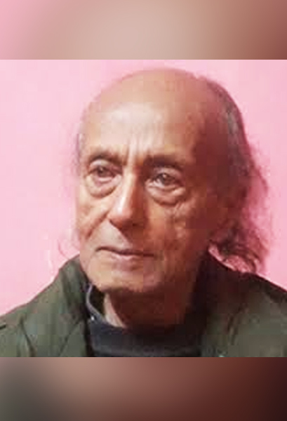 কমল নায়েক (ক্যামেরা)